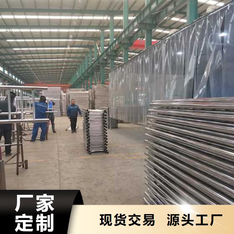 口碑好的灯光护栏栏杆厂家