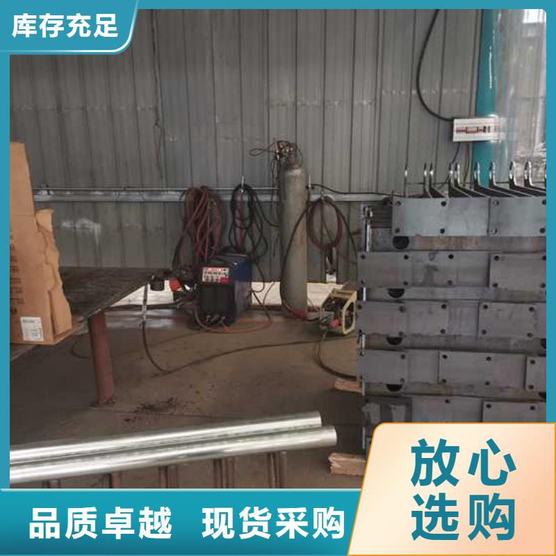 彭山灯箱栏杆