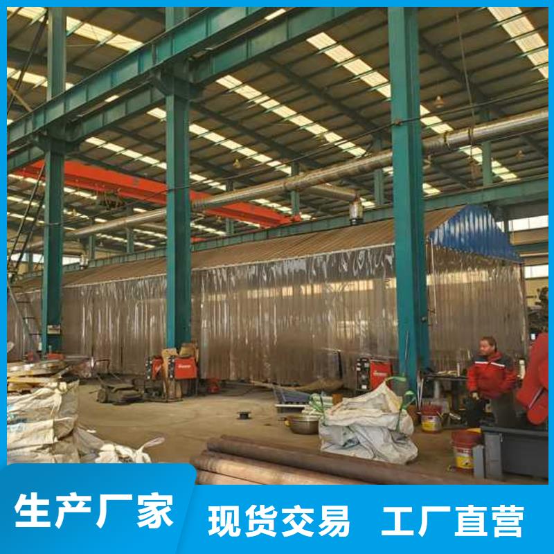新邵LED灯光护栏