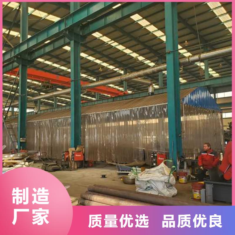 灯光护栏桥梁景观栏杆正规厂家
