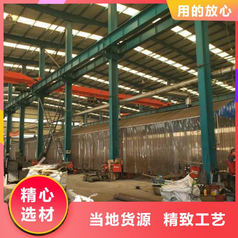 河道景观护栏专业定制