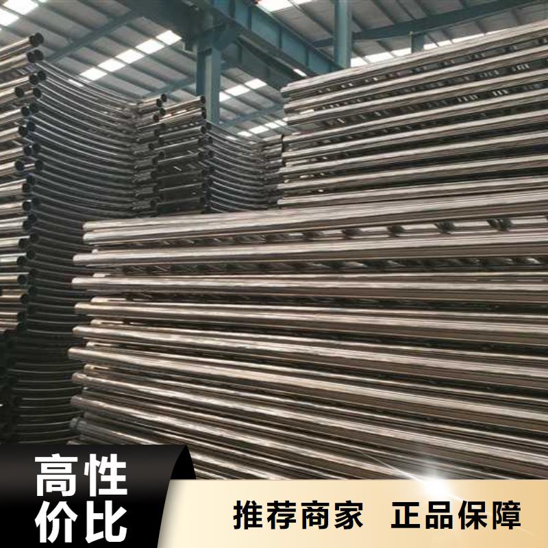高铁护栏物流快捷