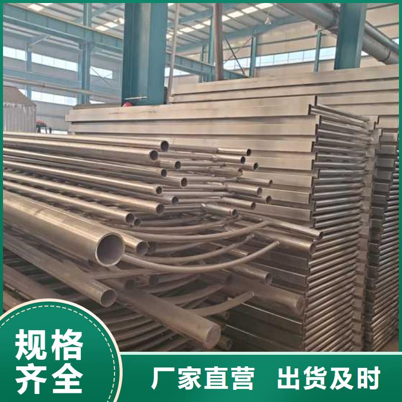 不锈钢灯箱护栏费用