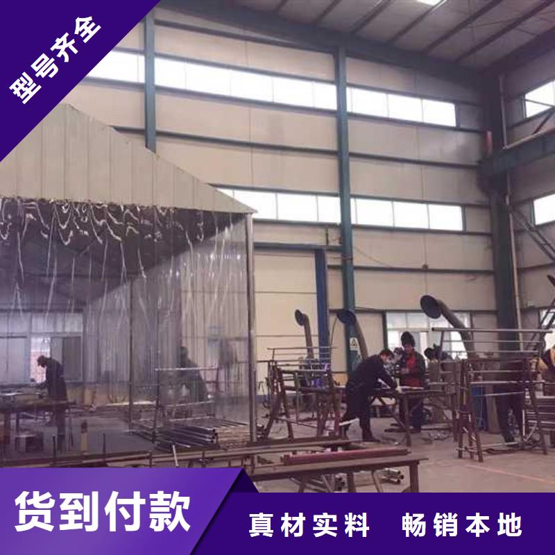 灯光护栏好货直供