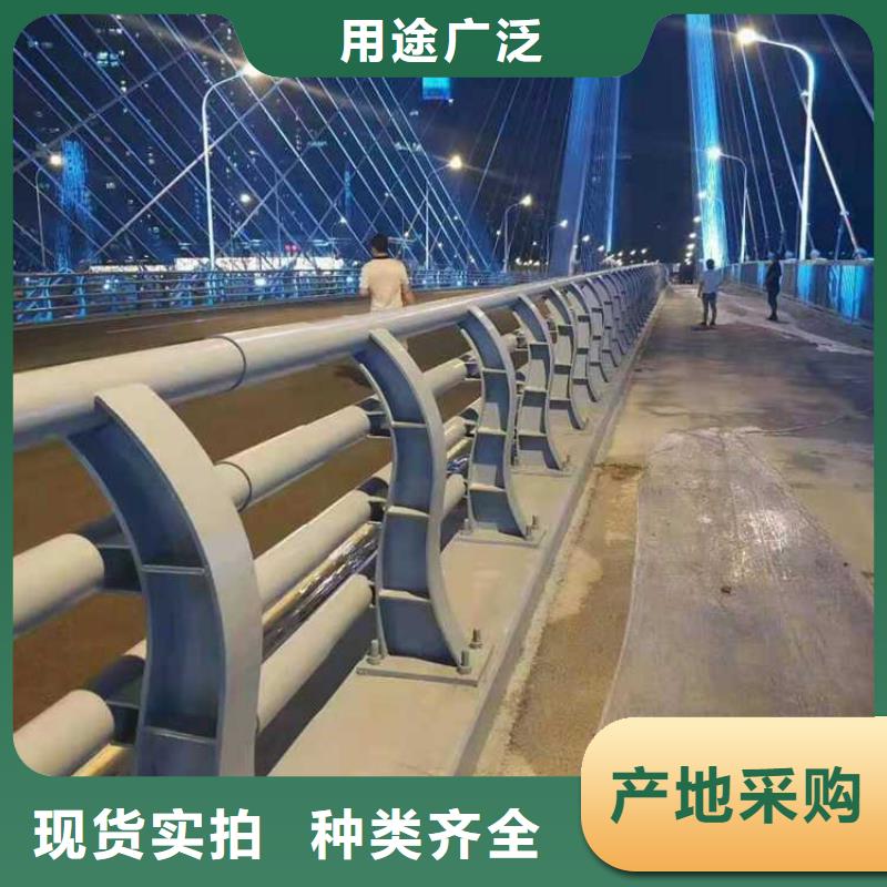 优质交通护栏