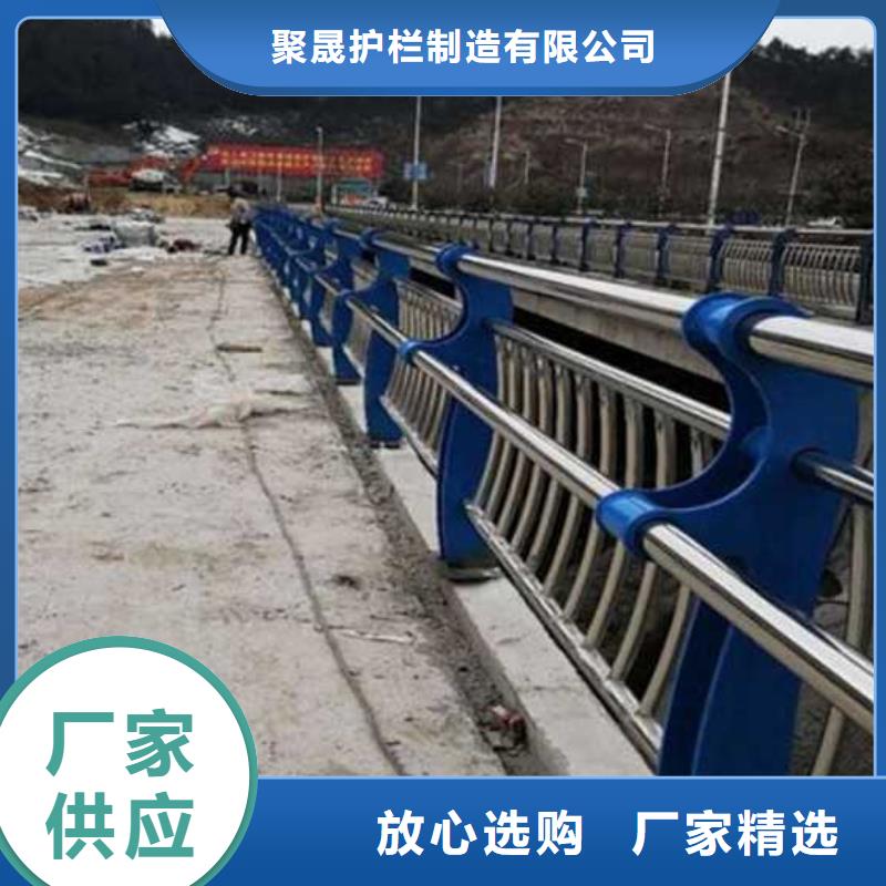 【灯光护栏【道路护栏】真正的源头厂家】