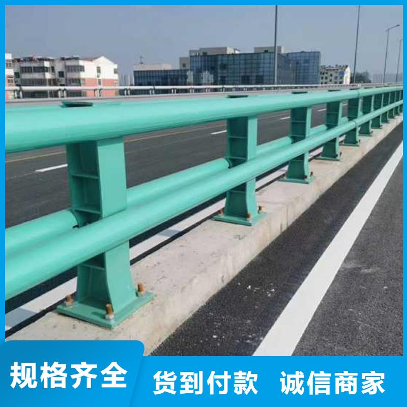  灯光护栏细节决定品质