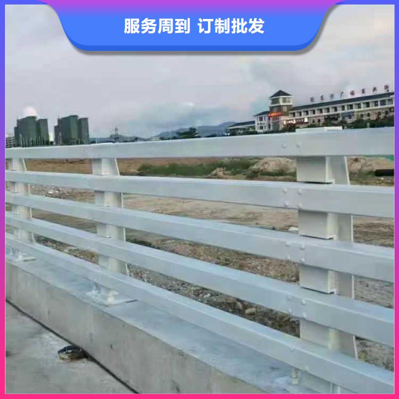 城市天桥护栏服务周到