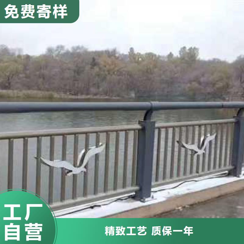 规格齐全的不锈钢栈道护栏销售厂家