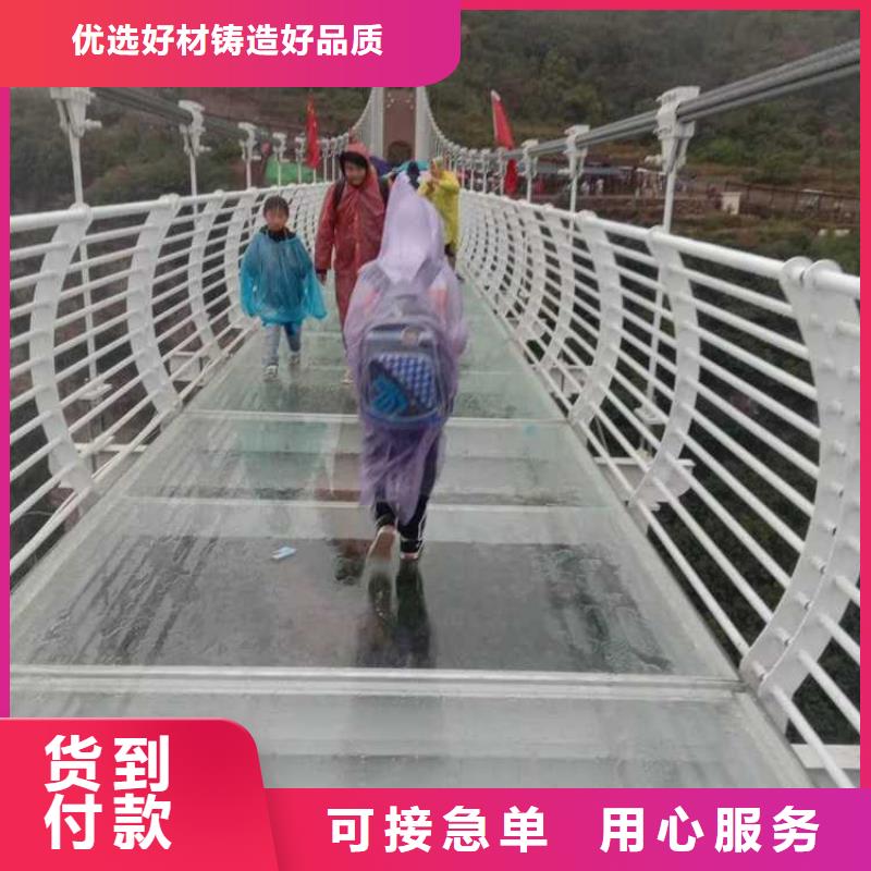 桥上桥梁灯光栏杆厂家直发-价格透明