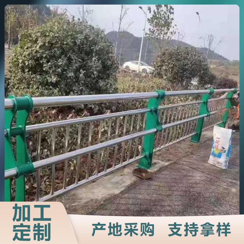 灯光护栏源头厂商