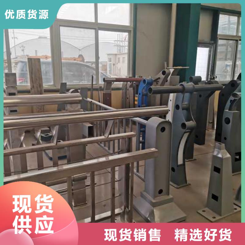 灯光护栏好货直供