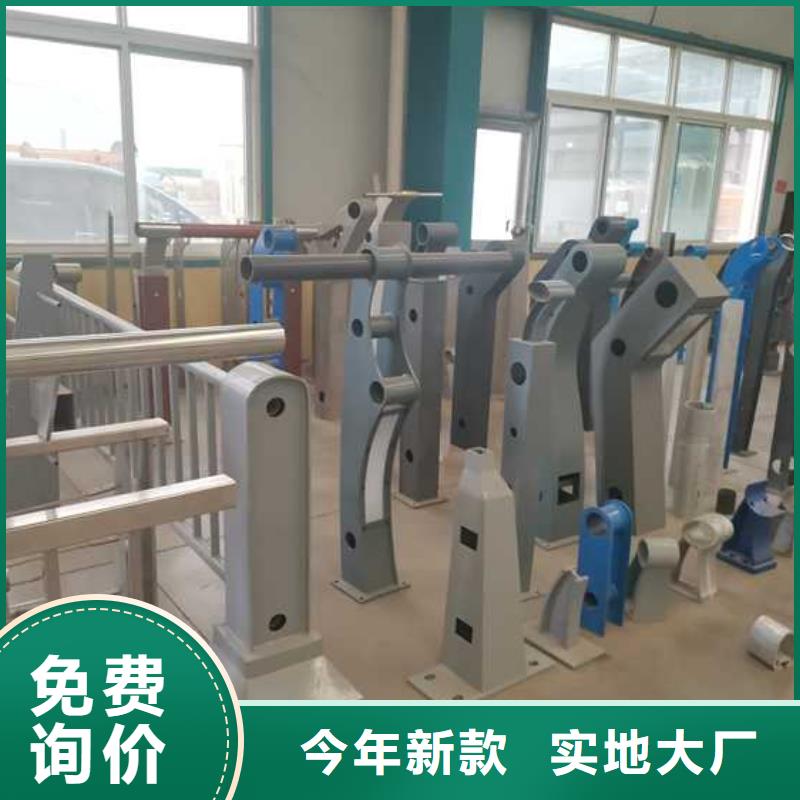 优选：桥上灯光栏杆生产厂家