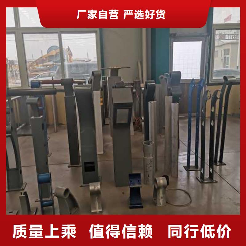 规格齐全的不锈钢护栏制作批发商
