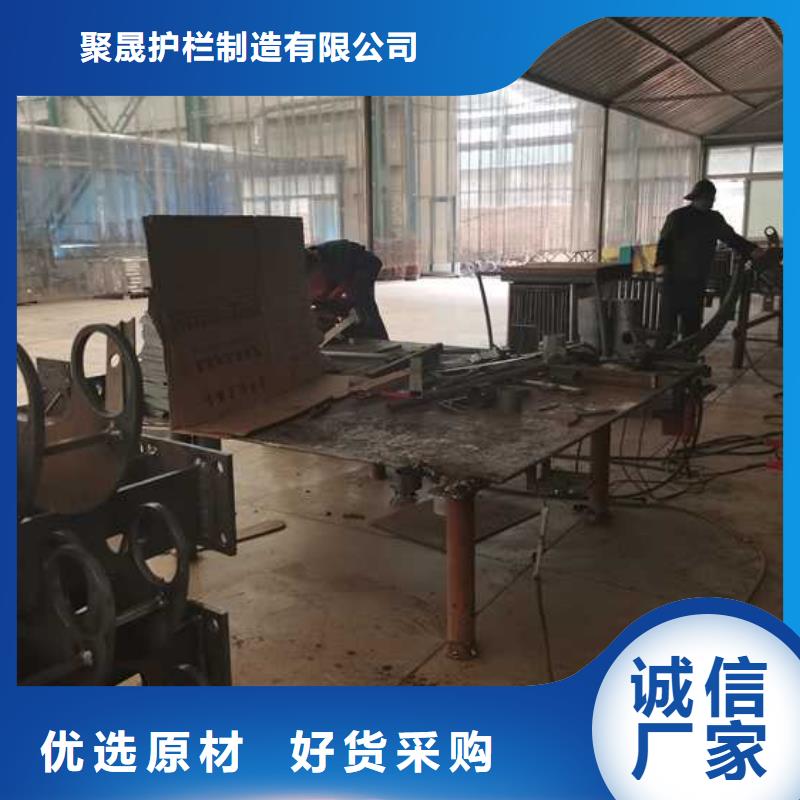 灯光护栏源头厂商