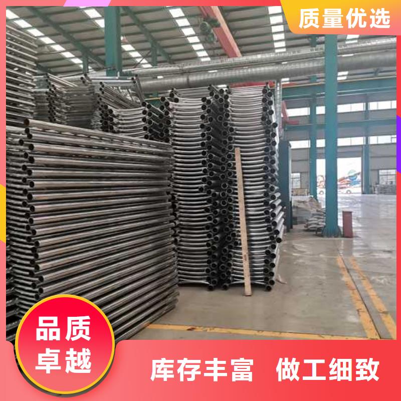 公路防撞护栏发货及时