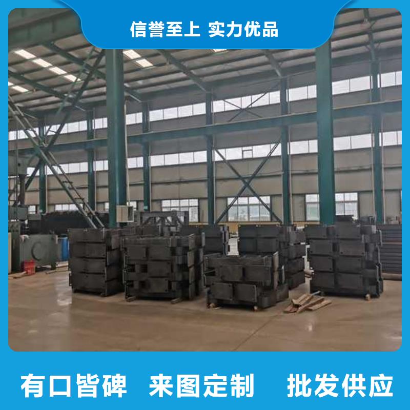 供应道路护栏-实体厂家可定制