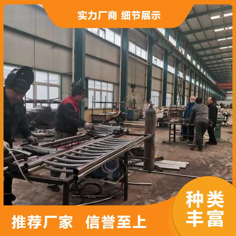 规格齐全的不锈钢栈道护栏销售厂家