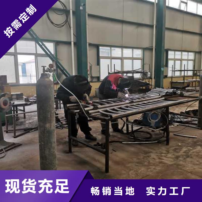 桥上不锈钢拉索栏杆规格全可满足不同需求