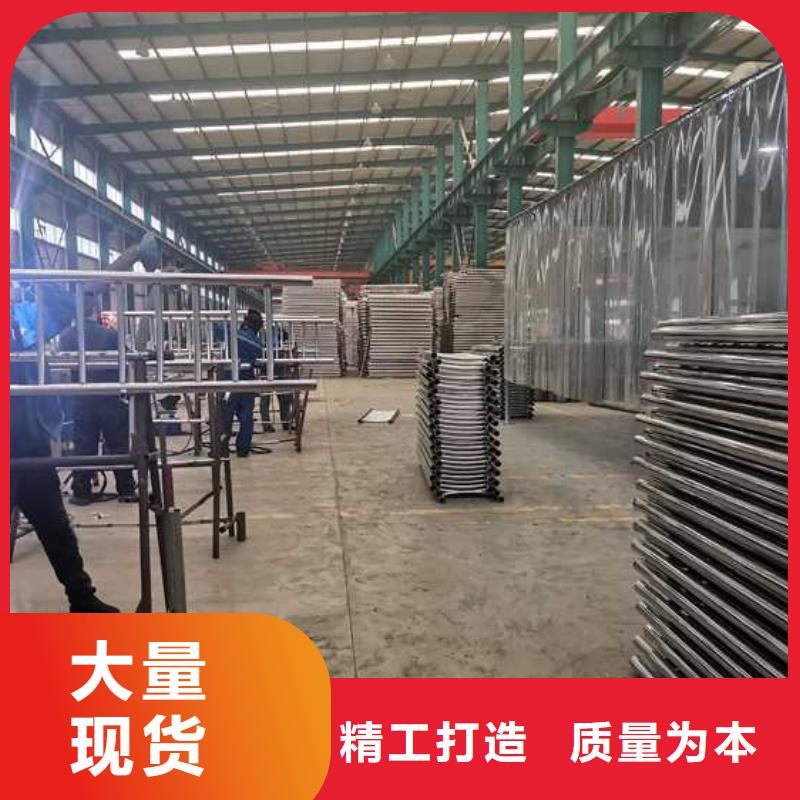 高品质桥防撞护栏厂商