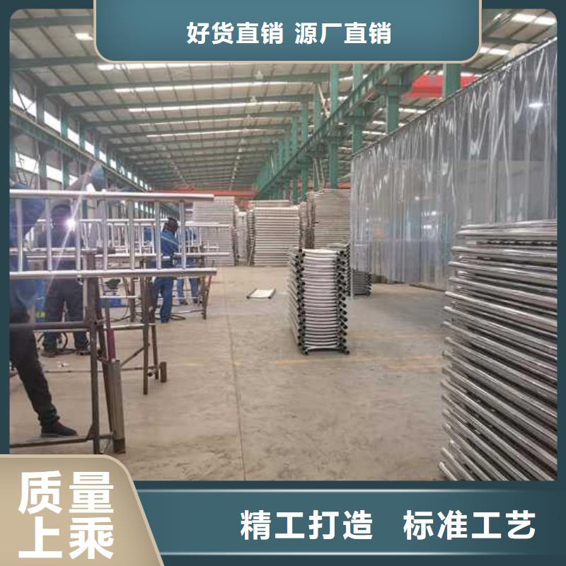 桥梁栏杆生产厂家