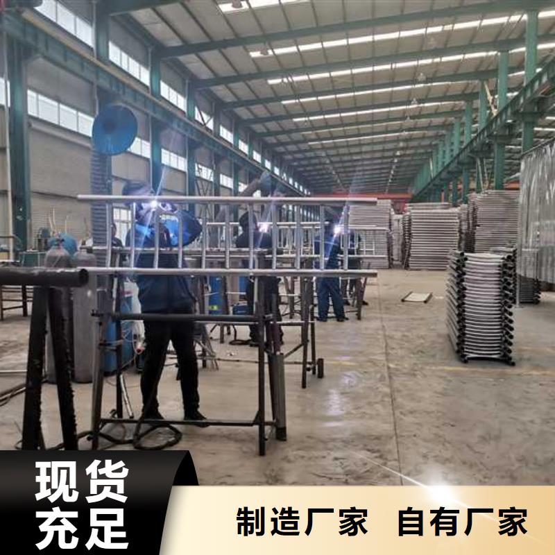 灯光护栏细节决定品质