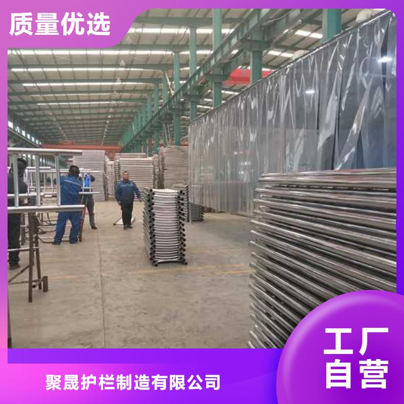 现货供应河边镀锌钢索护栏_厂家