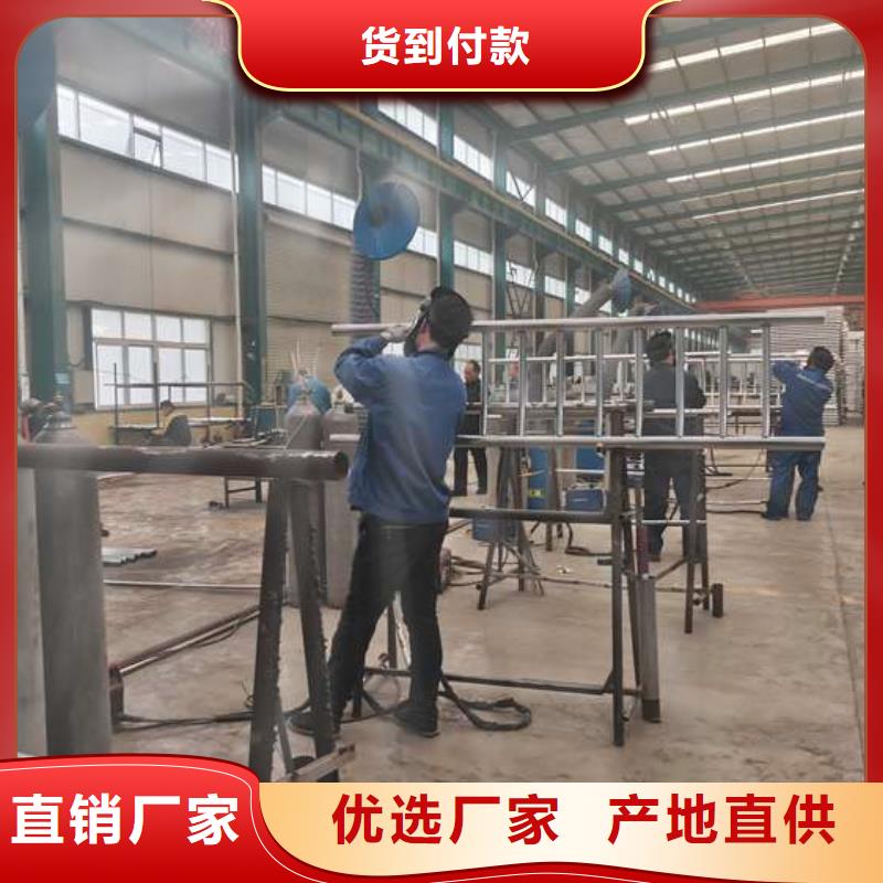 批发不锈钢桥梁护栏_厂家/供应