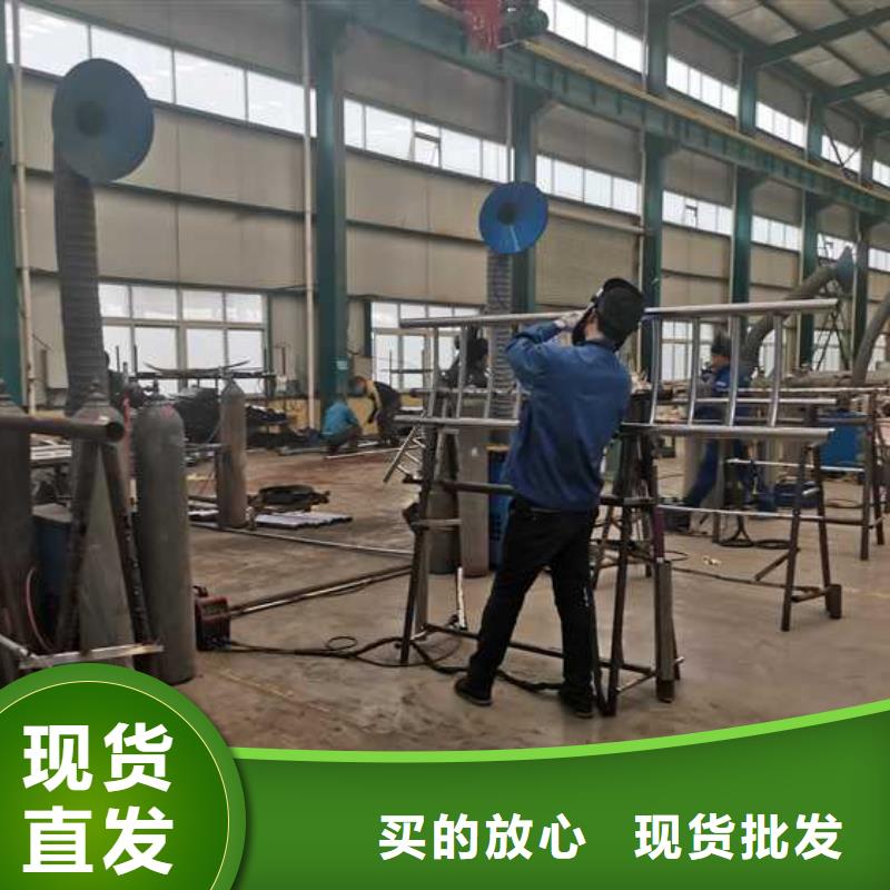 桥上桥栏杆工厂