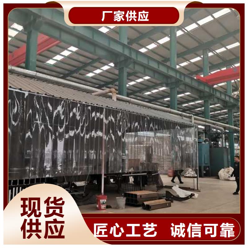 平江桥梁防撞栏杆