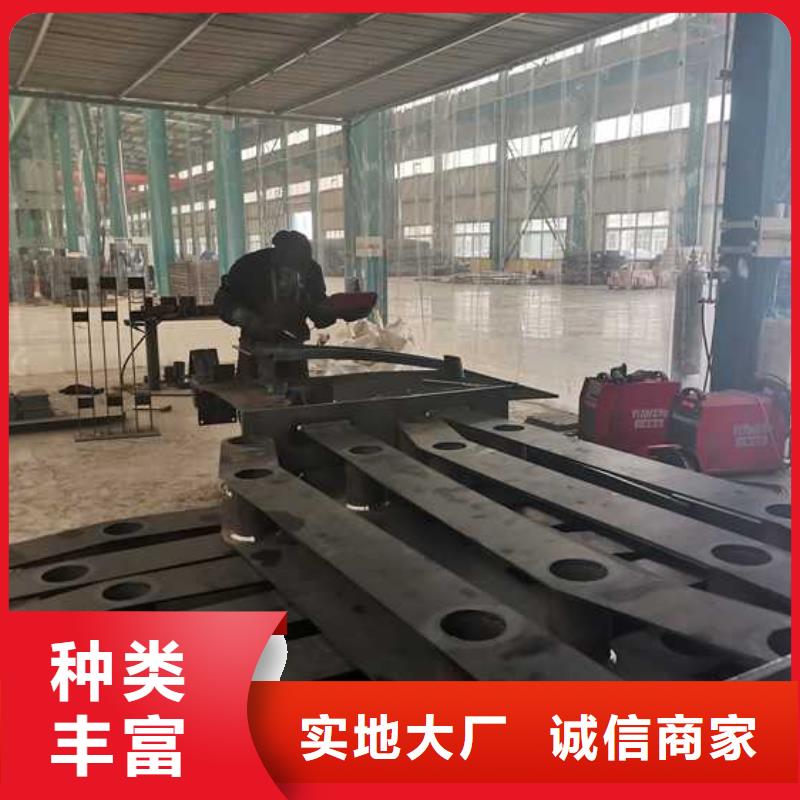 阳谷不锈钢护栏