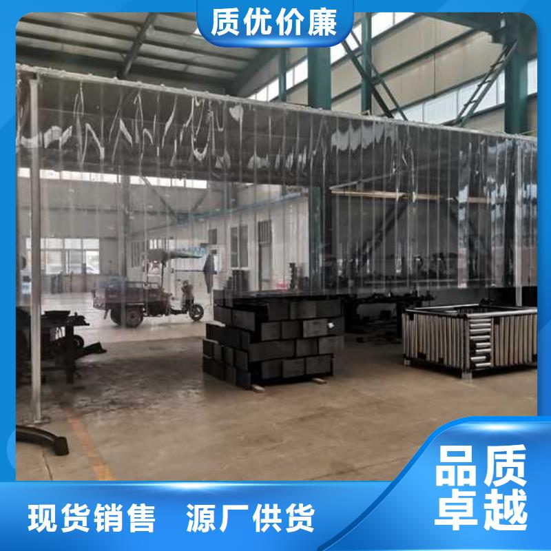 有现货的
城市天桥护栏
生产厂家