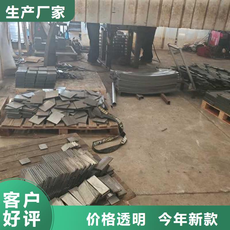 灯光护栏专业信赖厂家