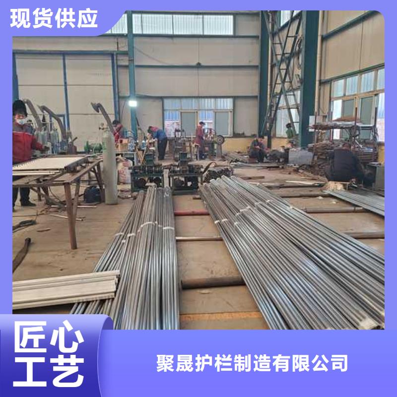 经验丰富的桥上桥梁灯光栏杆厂家