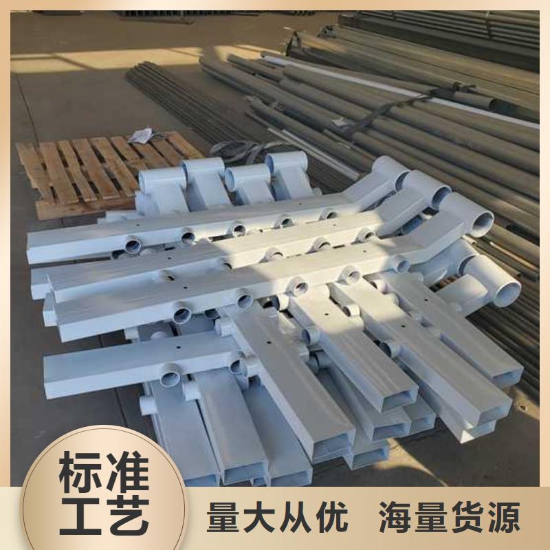优选：桥上灯光栏杆生产厂家