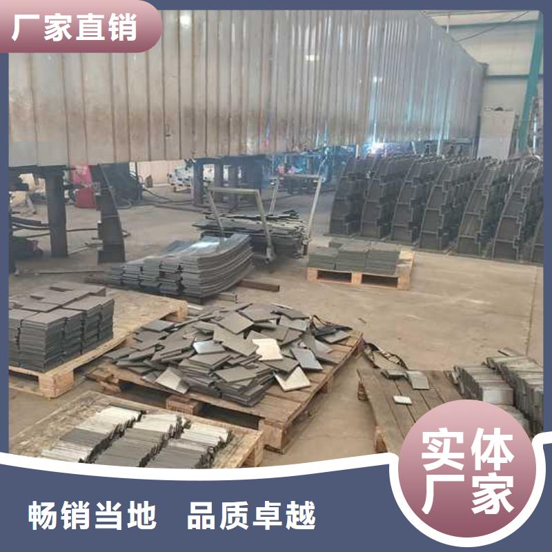 灯光护栏专业信赖厂家