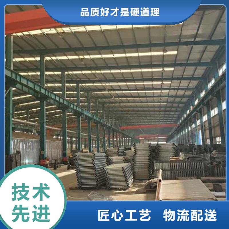 灯光护栏