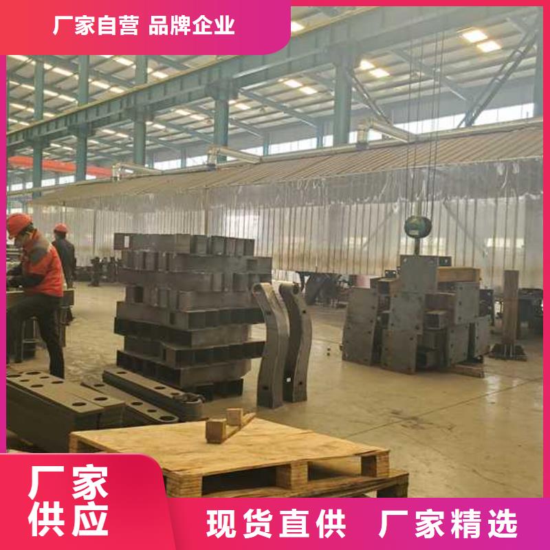 复合桥梁护栏生产厂商