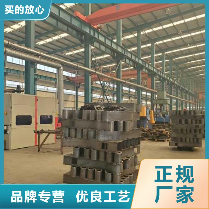 高铁护栏物流快捷