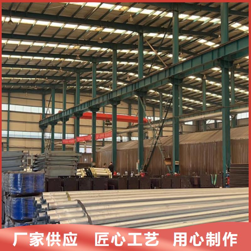 不锈钢桥梁护栏-不锈钢桥梁护栏专业厂家