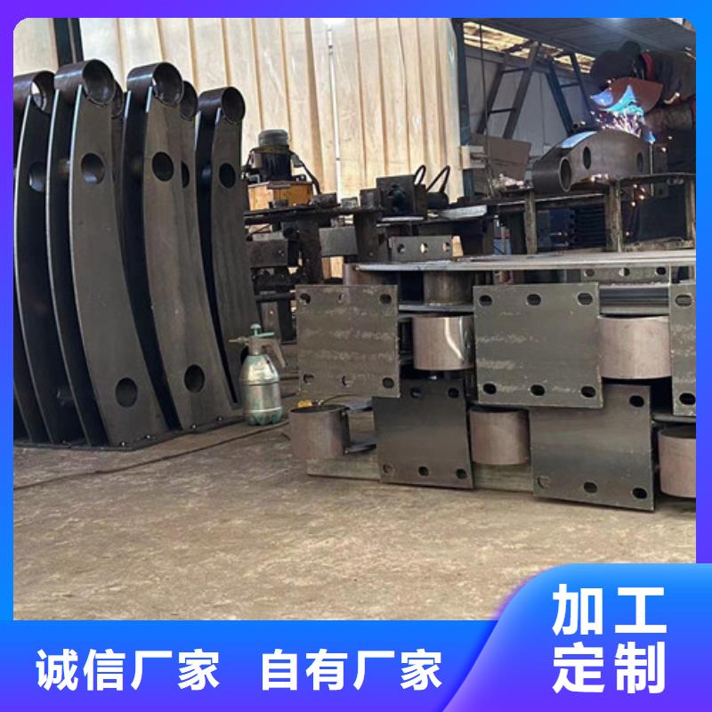 不锈钢护栏售后完善