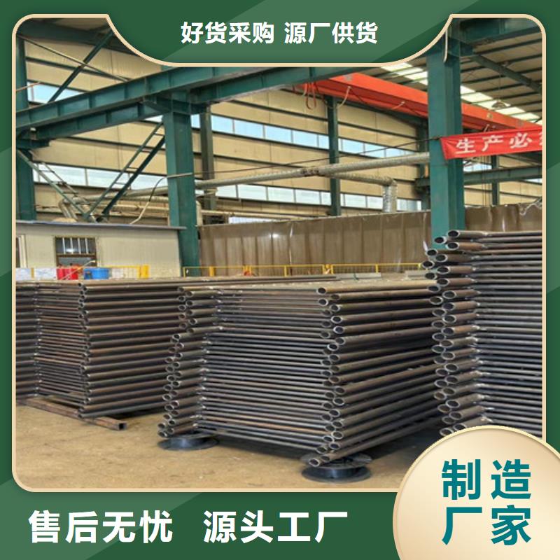 正规不锈钢复合管桥梁护栏厂家