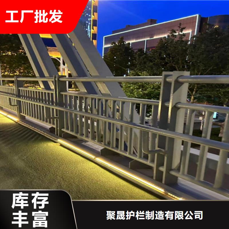 景观灯光栏杆、景观灯光栏杆厂家-诚信经营
