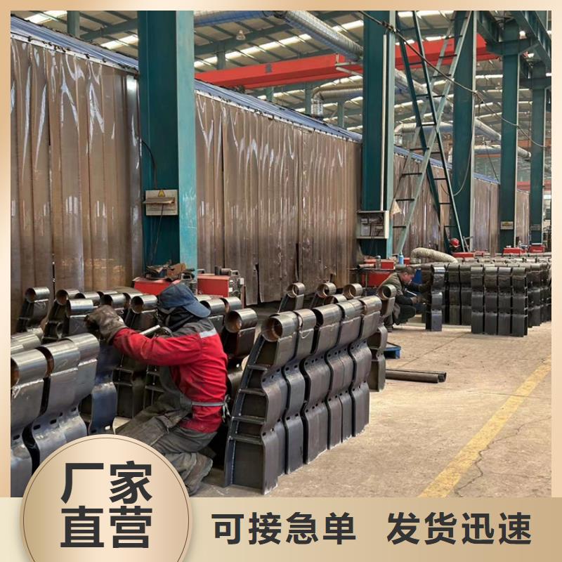 景观护栏专业生产团队