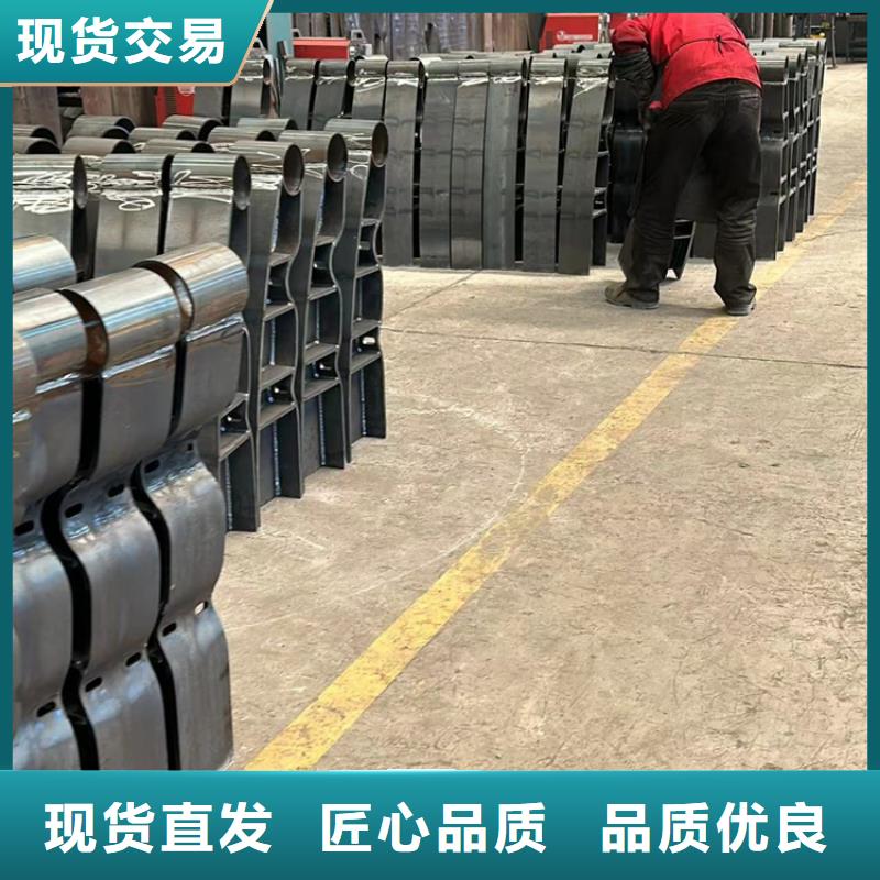 批发不锈钢护栏_优质厂家