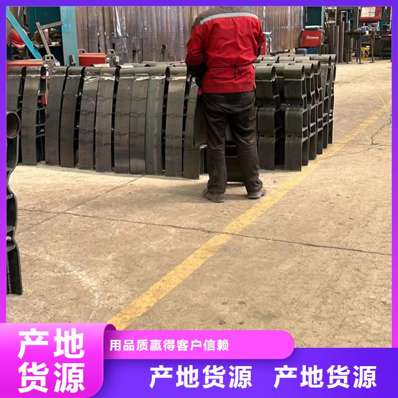 不锈钢桥梁栏杆精选商家