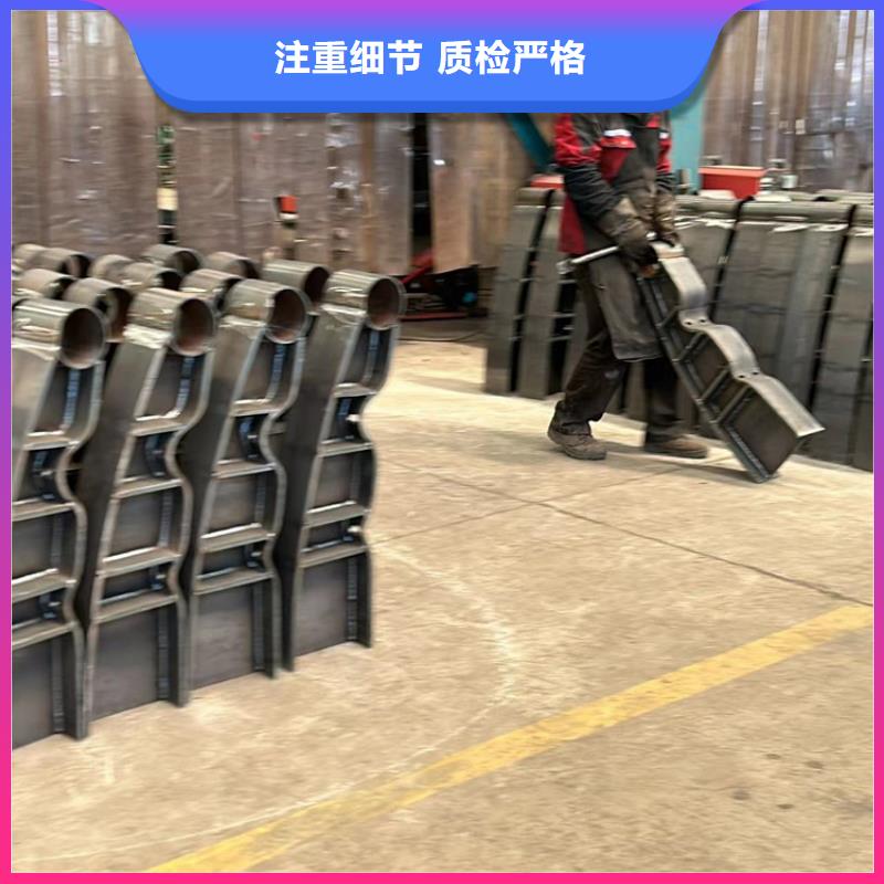 批发不锈钢护栏_优质厂家