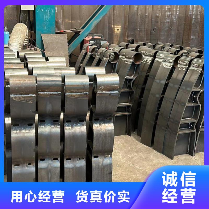 护栏2不锈钢护栏厂多种款式可随心选择