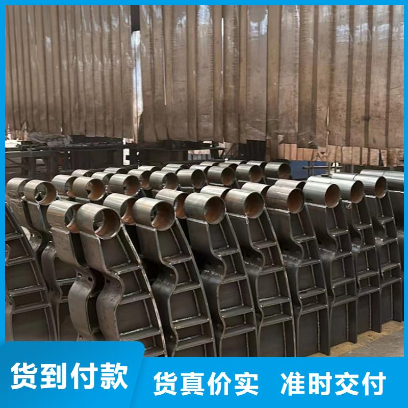 品牌的桥梁栏杆厂家