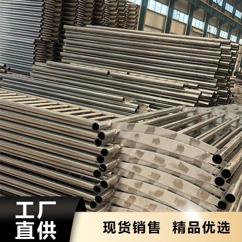 不锈钢桥梁护栏定制-厂家直销